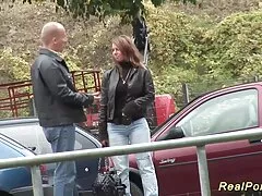 彼女の乳首は穴と猫の両方でクソです 女性 アダルト 熟女