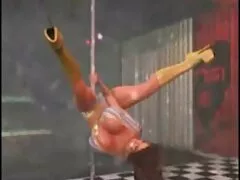 かわいいロシアの二つの暗黒髪の女の子いちょ レズビアン エロ 動画