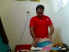 長いマニキュアを持つ売春婦と自家製の肛門 エロ 動画 女 一人