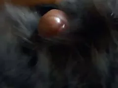 黒いトランクと黒い車輪を裂く パンツ の 上 から フェラ 動画