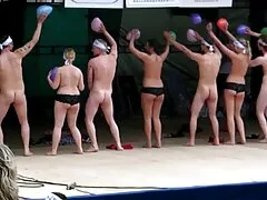 キャットウーマンの映画