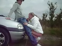 グラマー金髪コック愛する え 動画 女