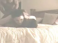 経験豊富なガールフレンドない話すと気 女性 動画 痴漢